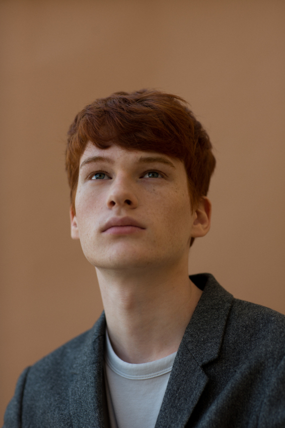 SOPHIE HSIN - PORTFOLIO - ADVERTISING